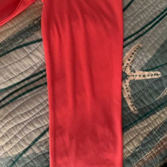 NWT Women's Anne Klein Blouse 3/4 Sleeves Medium - Picture 9 of 11